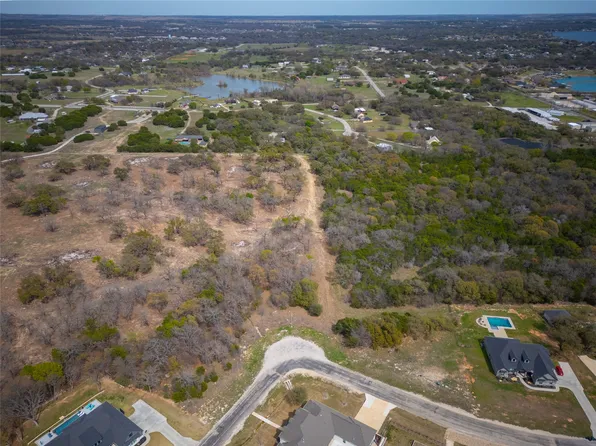 3924 Legend Trl Lot 16R, Granbury, TX 76049
