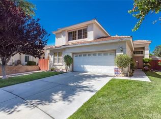 14903 Narcissus Crest Ave, Santa Clarita, CA 91387