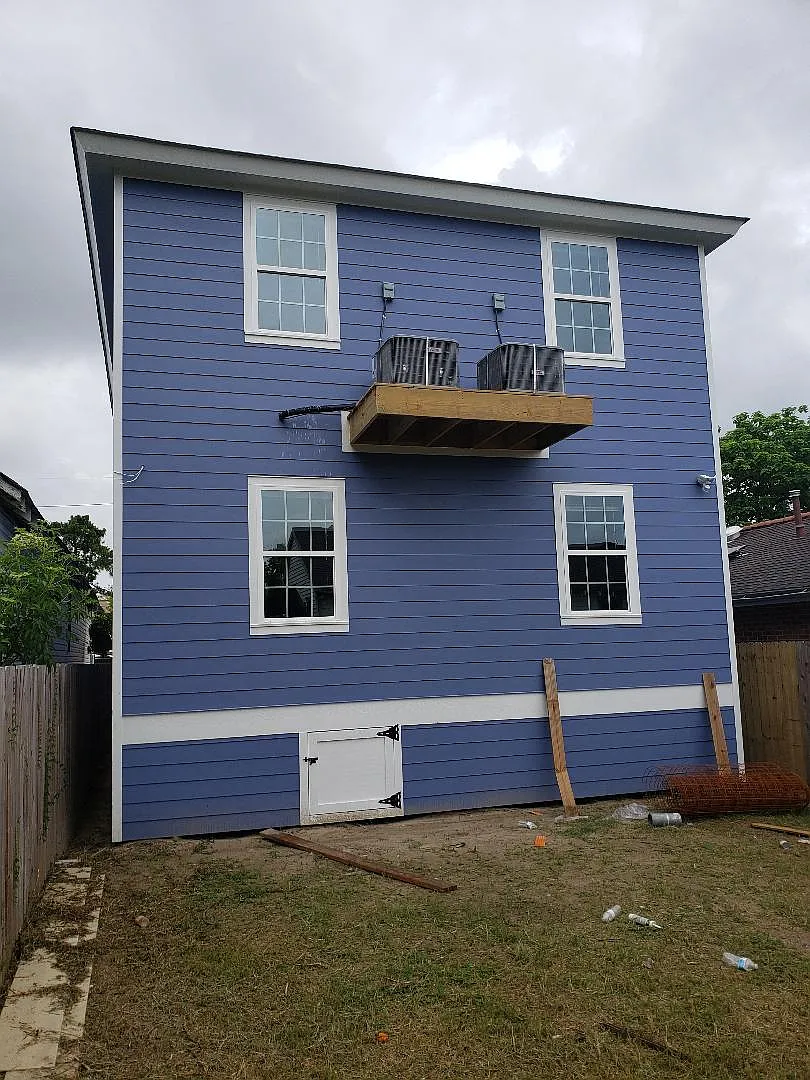 Building Photo - 4210 Eagle St #4210