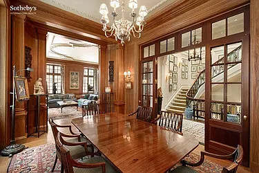 Sold by Sotheby's International Realty