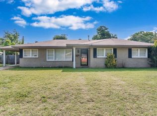 1620 Joy Dr, Bossier City, LA 71112
