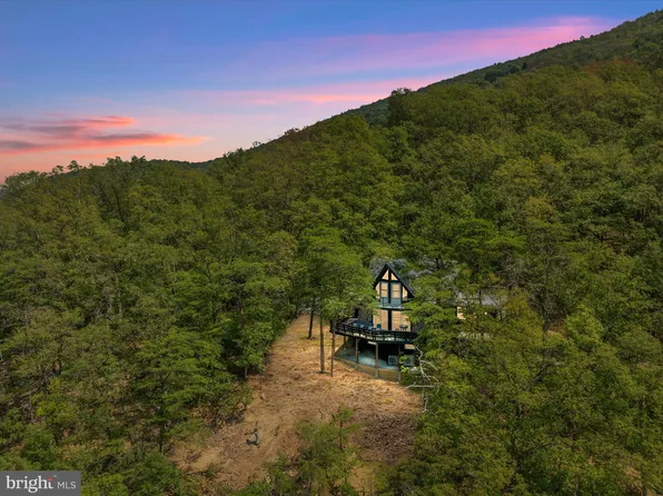 608 Cedar Rd, Strasburg, VA 22657