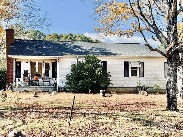 480 Dunns Mountain Church Rd, Salisbury, NC 28146