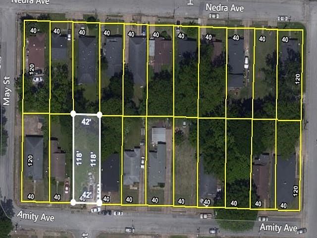 1st image of 2010 Amity Ave #417