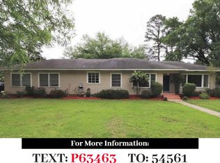 1626 Emerson St, Monroe, LA 71201