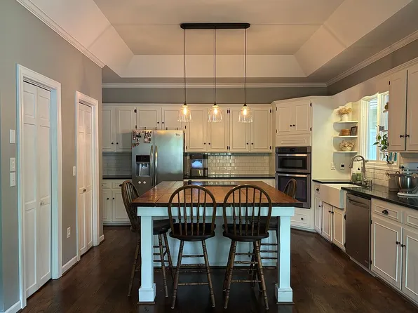 3240 Timberline Dr, Orangeburg, SC 29118