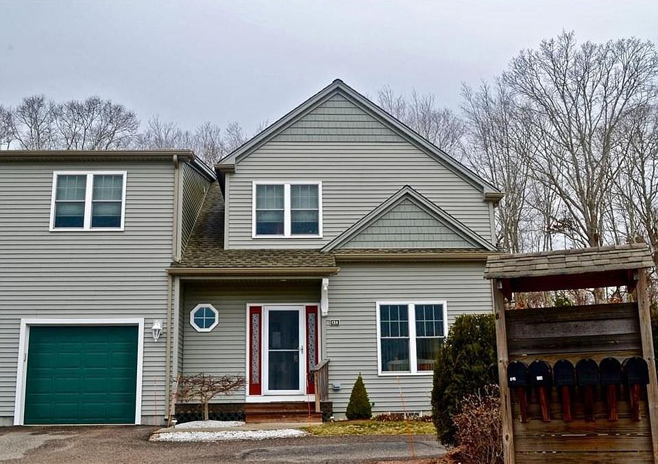 2nd image of 222 Post Rd Suite 13A