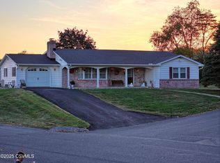 36 Rome Ct, Shamokin Dam, PA 17876