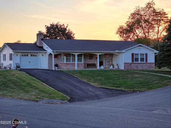 36 Rome Ct, Shamokin Dam, PA 17876