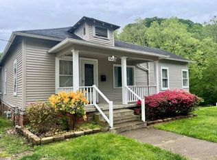 5412 Wilson Ave, Sciotoville, OH 45662