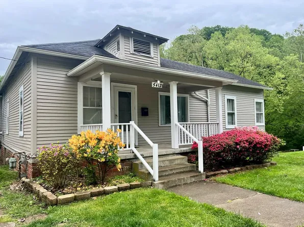 5412 Wilson Ave, Sciotoville, OH 45662