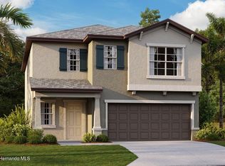 11345 Lavender Loop, Spring Hill, FL 34609