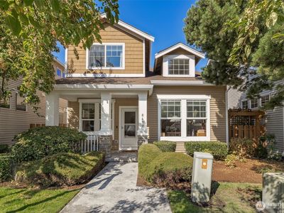 6499 Francis Loop SE, Auburn, WA, 98092