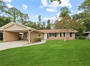 352 Dorset Dr, Slidell, LA 70458