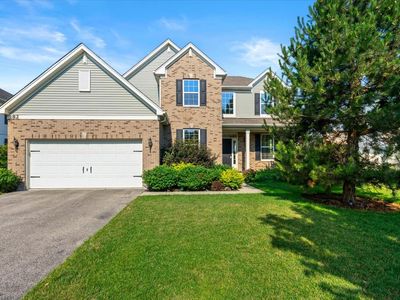 182 Regal Dr, Crystal Lake, IL, 60014