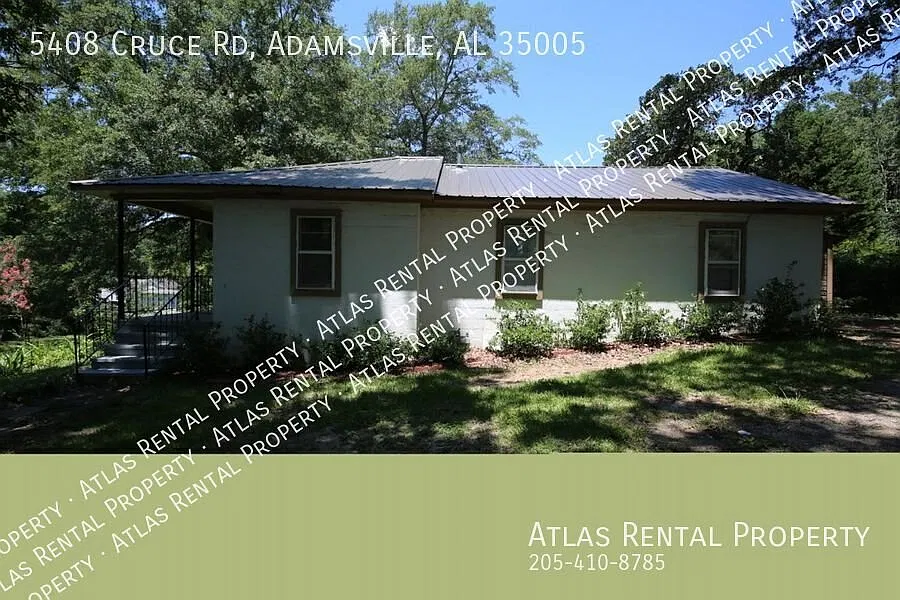 Beautiful Adamsville Home- Move in Ready! — Photo 2