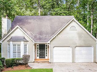 1941 Hobson Ct SW, Marietta, GA