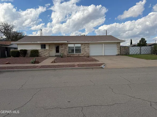 5336 Cornell Ave, El Paso, TX 79924