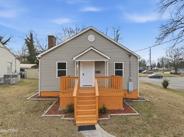 3210 Wilson Ave, Knoxville, TN 37914