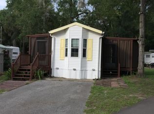25331 NE 140 Ln, Salt Springs, FL 32134