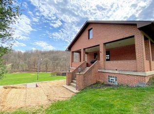 5871 Kemerer Hollow Rd, Export, PA 15632