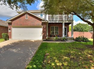 11500 Dub Dr, Austin, TX 78748
