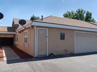 7010 N Thorne Ave APT 102, Fresno, CA 93650
