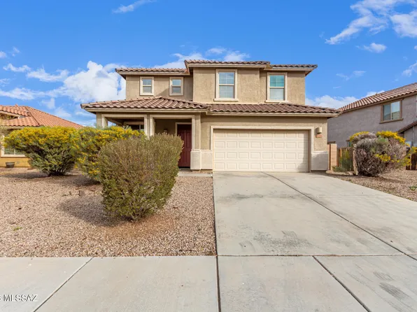 11334 W Stone Hearth St, Marana, AZ 85658