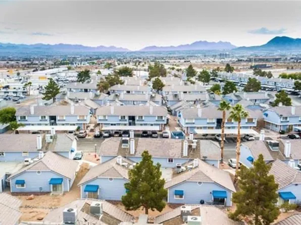 5340 Silvermist Ct Unit 202, Las Vegas, NV 89122