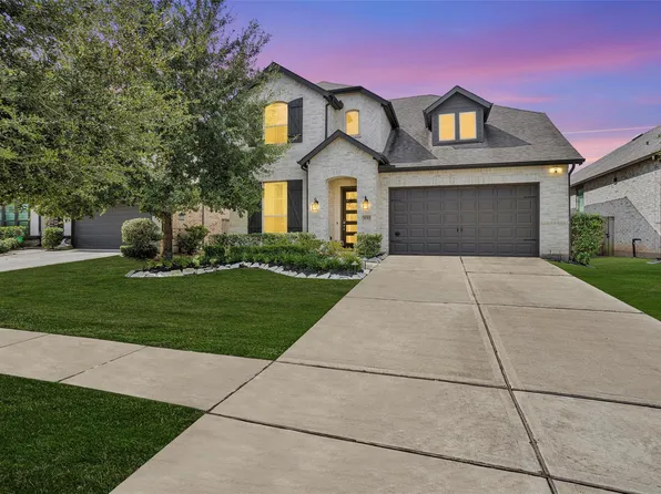 30703 Southern Dewberry Ct, Fulshear, TX 77441