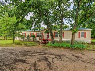 11190 E Rock Creek Rd, Norman, OK 73026