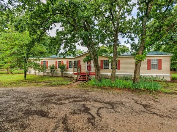 11190 E Rock Creek Rd, Norman, OK 73026