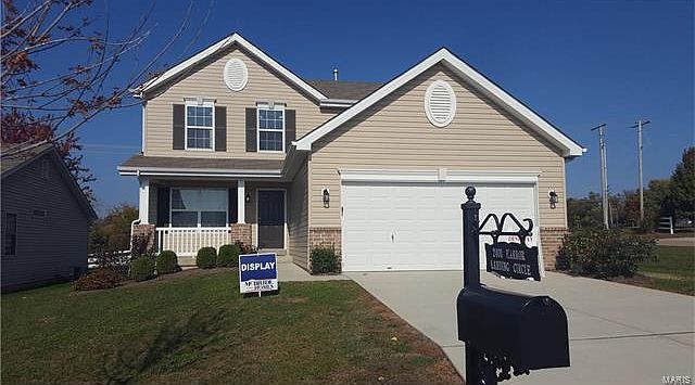 1st image of 2401 Harbor Landing Cir