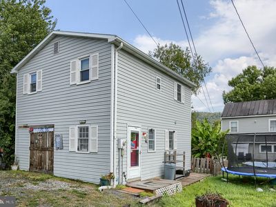 106 N Market St, Liverpool, PA, 17045