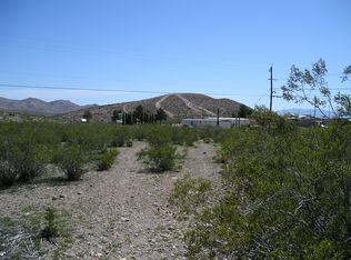 Vegas St And Exchange Ave, Goodsprings, NV 89019