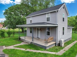 3970 Patterson Creek Village Pike, Ridgeley, WV 26753