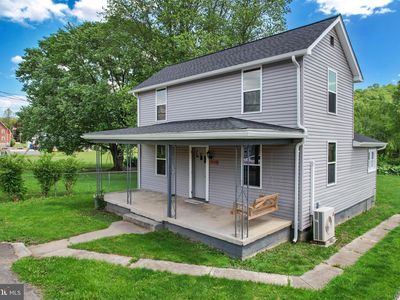 3970 Patterson Creek Village Pike, Ridgeley, WV, 26753