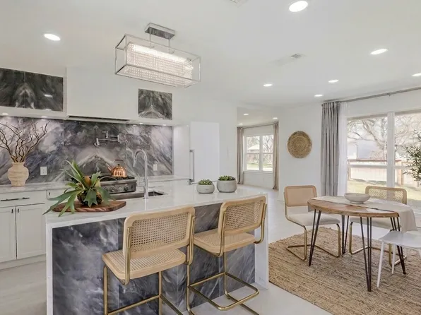 8505 Spearman Dr, Austin, TX 78757