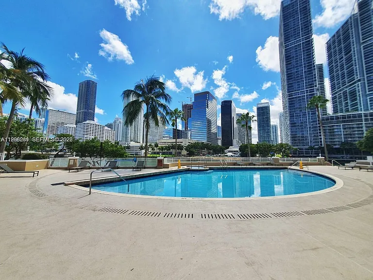 701 Brickell Key Blvd #2306 — Photo 11