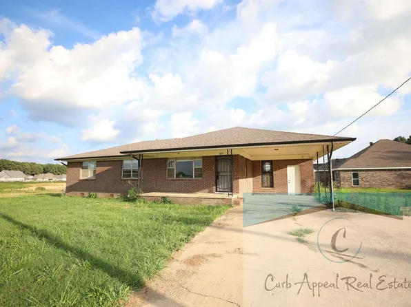 471 County Road 762, Brookland, AR 72417