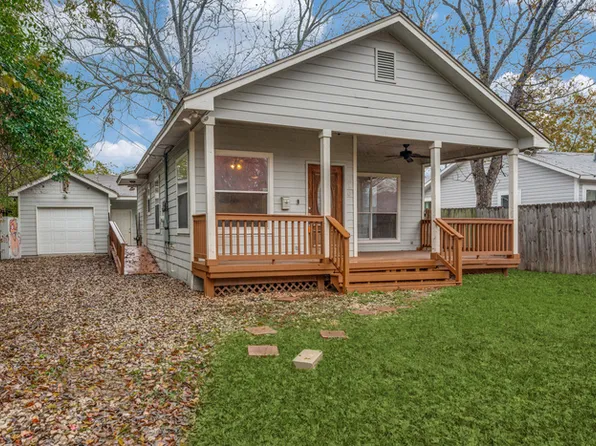 610 Viendo St, San Antonio, TX 78201