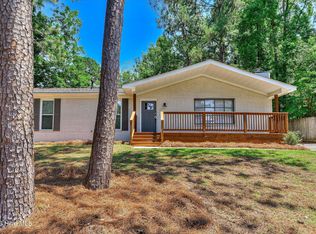 2504 Dewsbury Court, Hephzibah, GA 30815