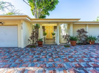 4760 Brewster Dr, Tarzana, CA 91356