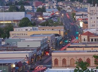 446 Duane St, Astoria, OR 97103