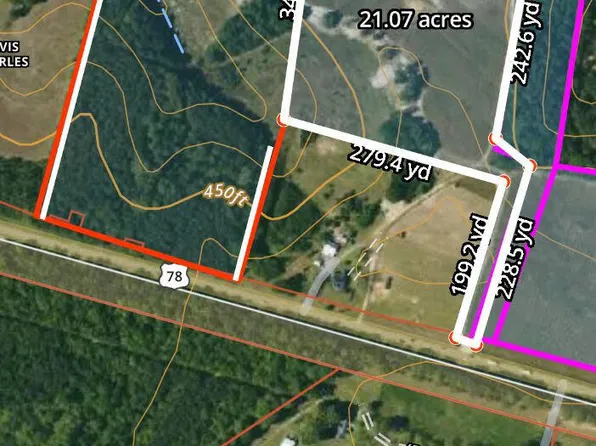 0 N Charleston Hwy, Aiken, SC 29801