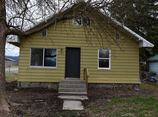 (Undisclosed Address), Cusick, WA 99119