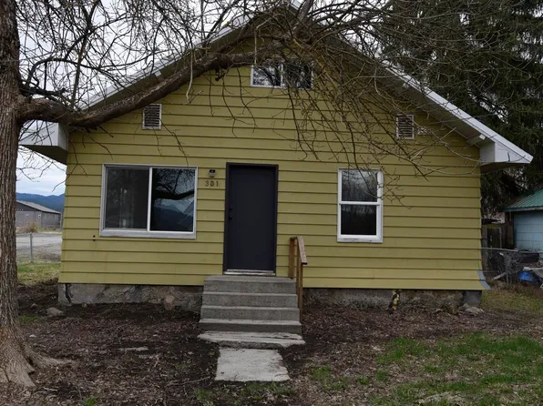 (undisclosed Address), Cusick, WA 99119