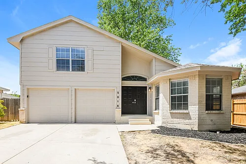 5016 Santa Fe Ct Photo 1