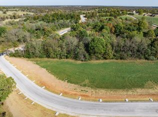 6542 S Stock Street Lot 9, Republic, MO 65738