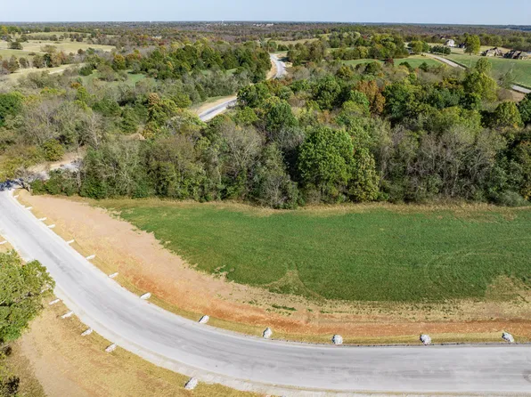 6542 S Stock Street Lot 9, Republic, MO 65738